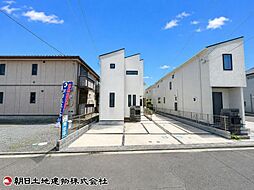 神奈川県相模原市南区上鶴間2丁目