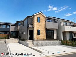 神奈川県藤沢市石川3丁目
