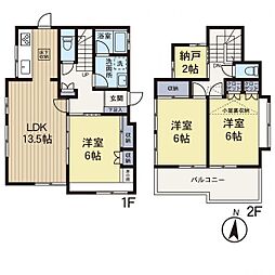 神奈川県横浜市旭区四季美台