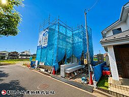 神奈川県横浜市瀬谷区宮沢2丁目