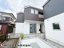 神奈川県藤沢市善行6丁目