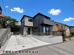 神奈川県藤沢市善行6丁目