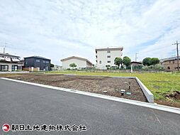 神奈川県座間市ひばりが丘5丁目