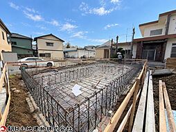 神奈川県綾瀬市早川