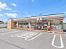 周辺：セブンイレブン 座間栗原中央店475m