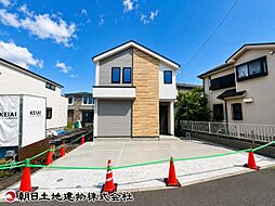 神奈川県大和市福田