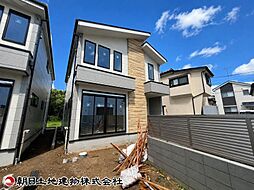 神奈川県大和市福田