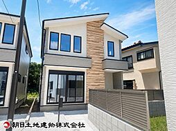神奈川県大和市福田