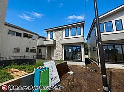 神奈川県大和市福田