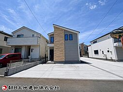 神奈川県大和市福田