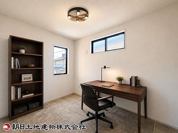 室内