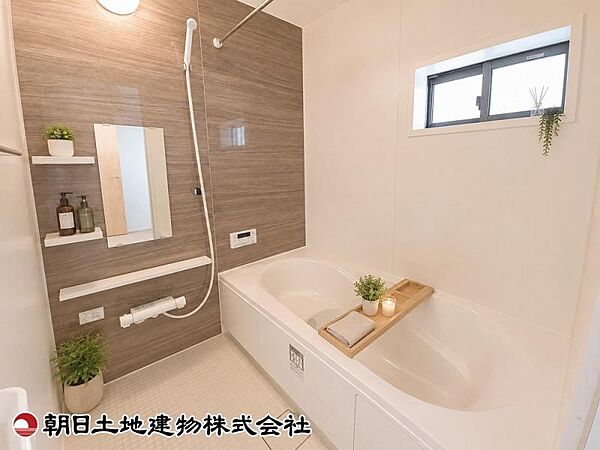 浴室
