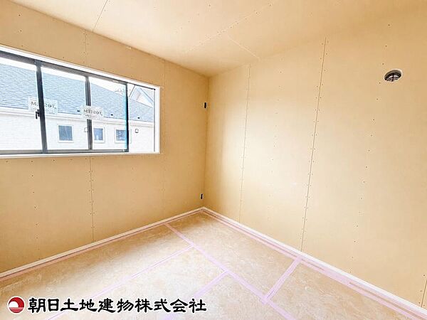室内を拡大表示