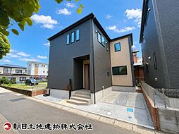 神奈川県綾瀬市落合南3丁目