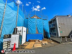神奈川県相模原市南区東林間7丁目
