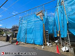 神奈川県相模原市南区東林間7丁目