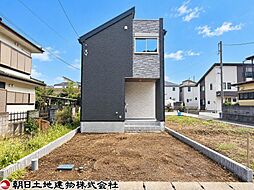 神奈川県藤沢市亀井野