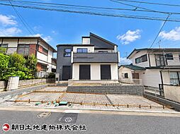神奈川県横浜市旭区今宿1丁目