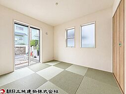 室内の画像