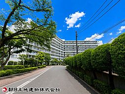 藤和南町田ハイタウン