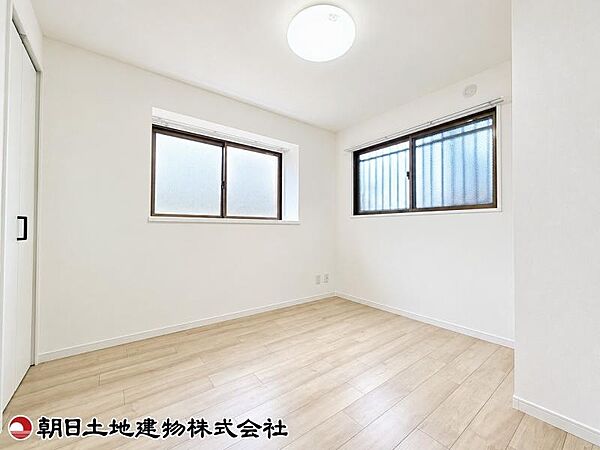 洋室