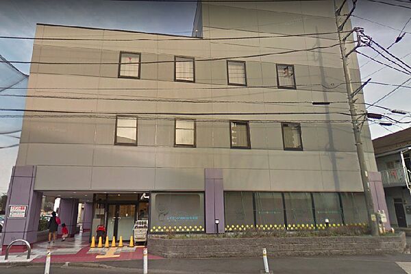 レイモンド南町田保育園439m