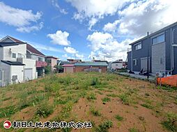 神奈川県綾瀬市小園