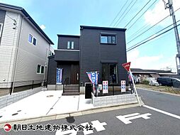 神奈川県横浜市旭区善部町