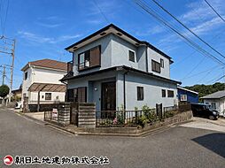 神奈川県藤沢市長後