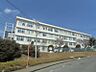 周辺：綾瀬市立城山中学校1600ｍ