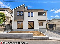 神奈川県綾瀬市綾西1丁目