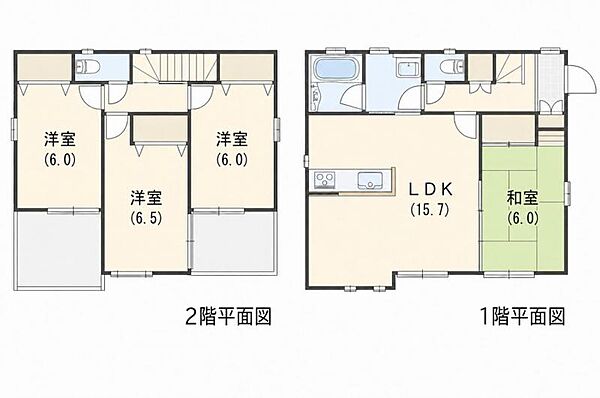 間取り：314002798488