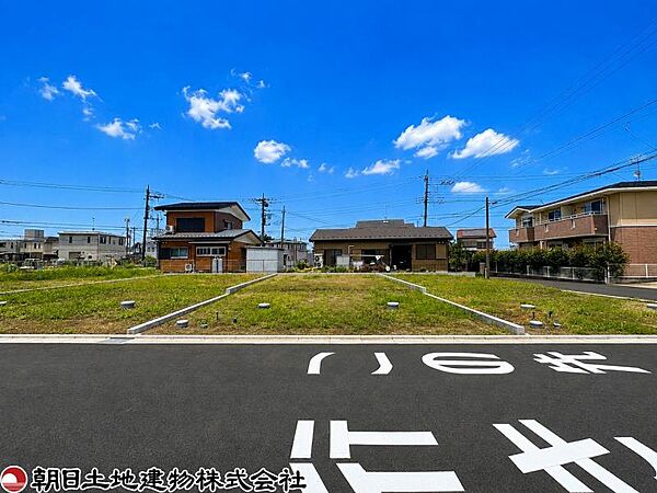 現地写真