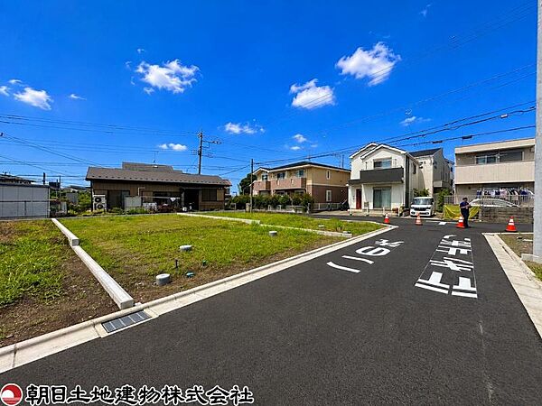 現地写真