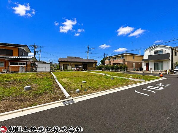 現地写真