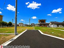座間市東原3丁目 I区画