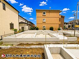 神奈川県相模原市南区上鶴間2丁目