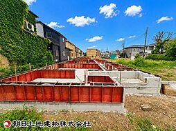 神奈川県相模原市南区上鶴間2丁目