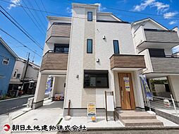 外観の画像
