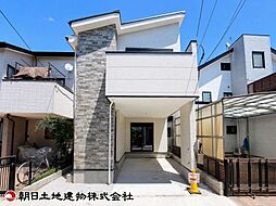 神奈川県大和市鶴間2丁目
