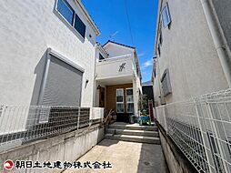 神奈川県大和市代官4丁目