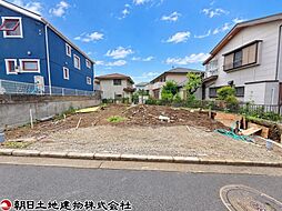 神奈川県横浜市旭区中白根2丁目