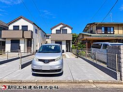 神奈川県大和市西鶴間6丁目