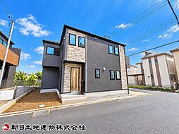 神奈川県大和市中央6丁目