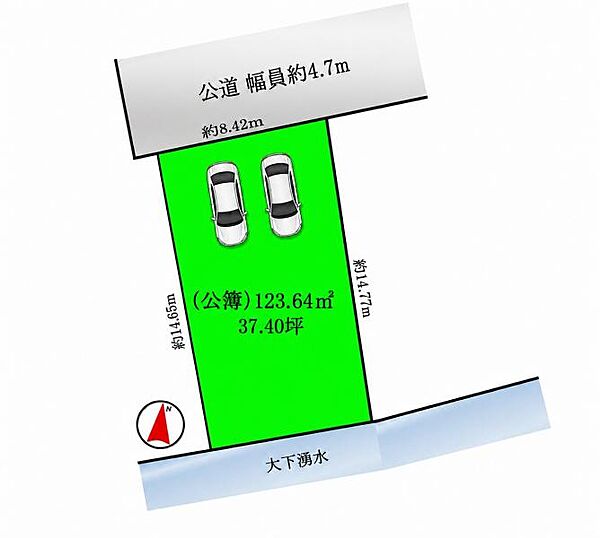 区画図：314002819394