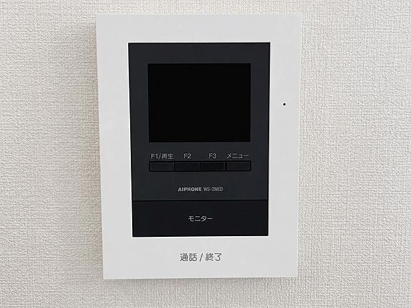 インターフォン