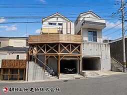 神奈川県大和市桜森2丁目