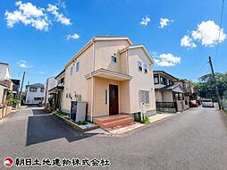 神奈川県綾瀬市大上4丁目