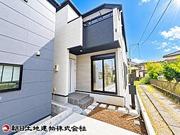 神奈川県藤沢市善行坂2丁目