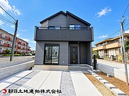 神奈川県藤沢市善行坂2丁目